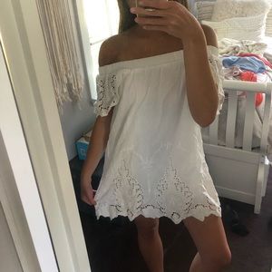 WILL OFFER DISCOUNT! SHOWPO dress